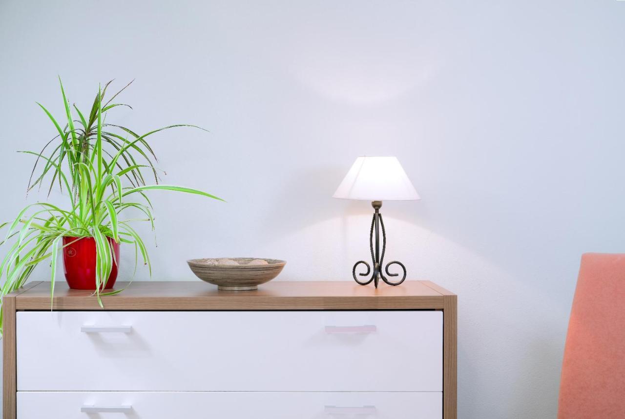 Ferienwohnung Bella Fuhlendorf  Eksteriør bilde